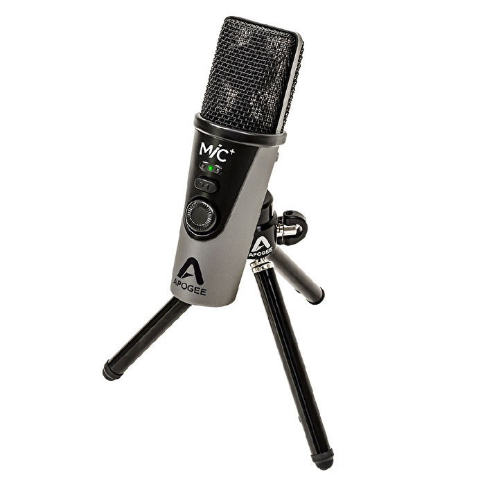 APOGEE MIC PLUS USB Mikrofon